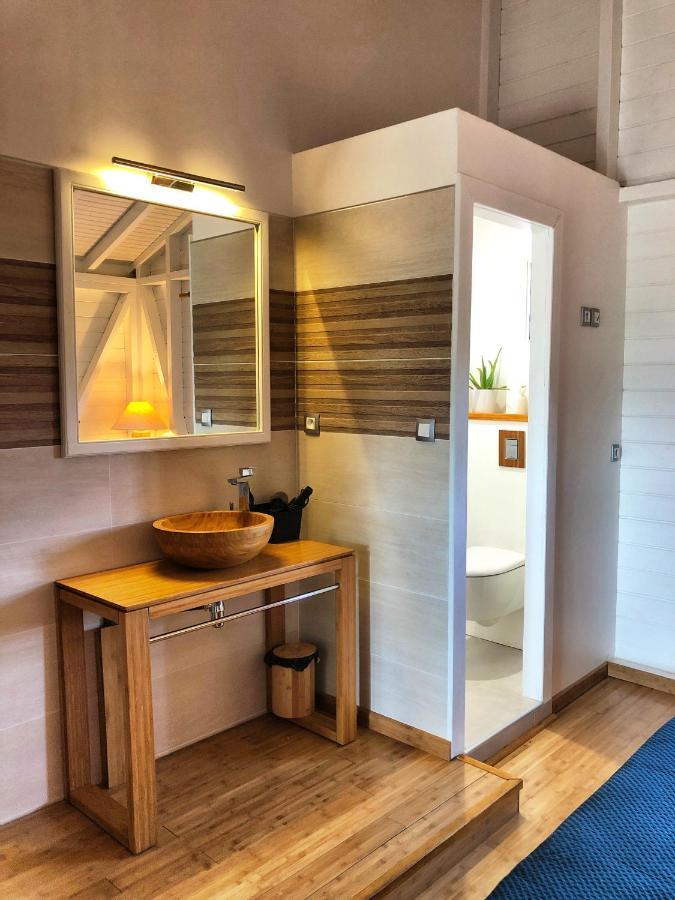Appartement Ti Paradis. 2 Chambres. Entre Deshaies Et Rose.